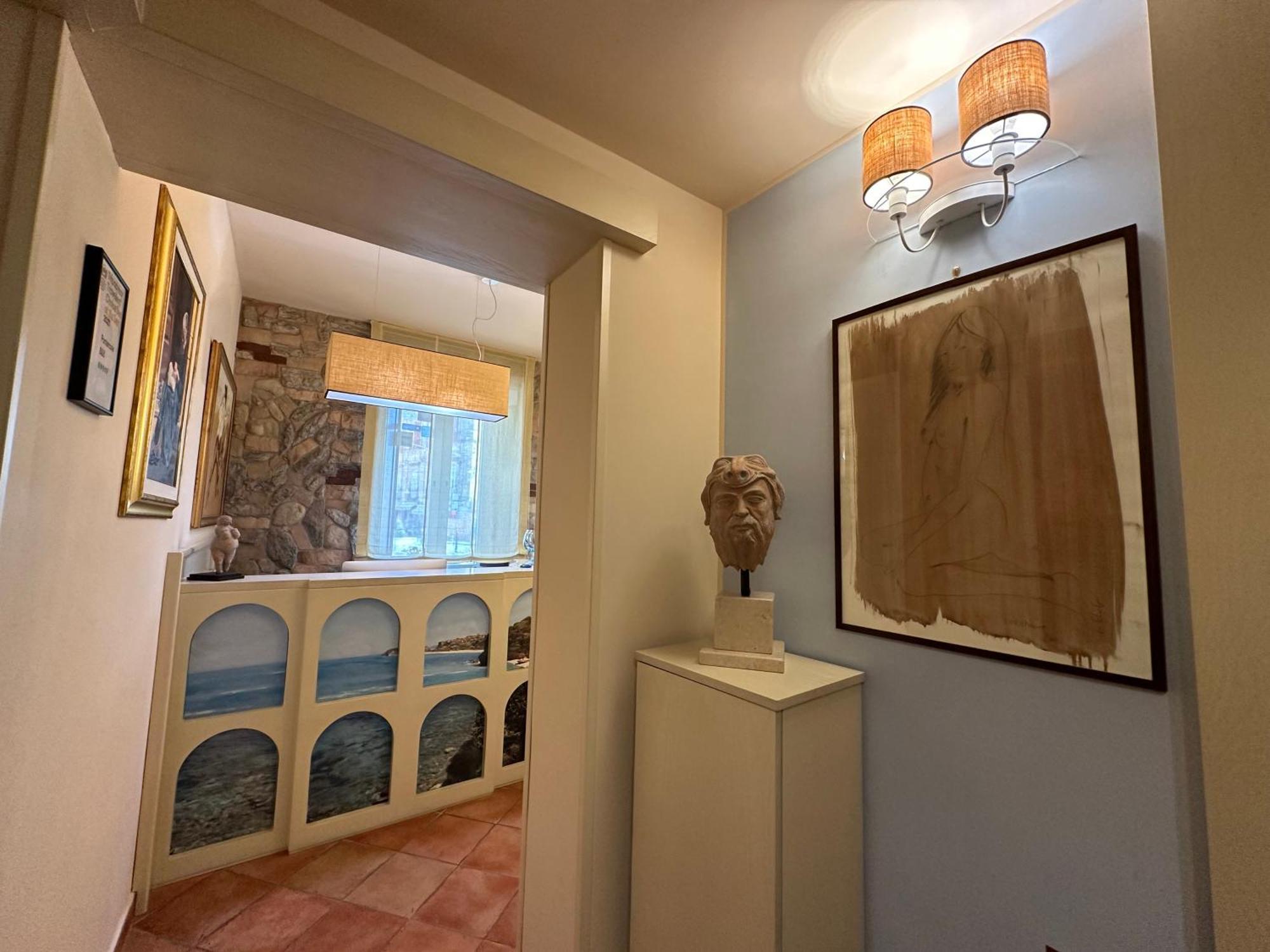 Portercole B&B Tropea Exteriör bild